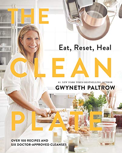 The Clean Plate: Eat, Reset, Heal [Hardcover]