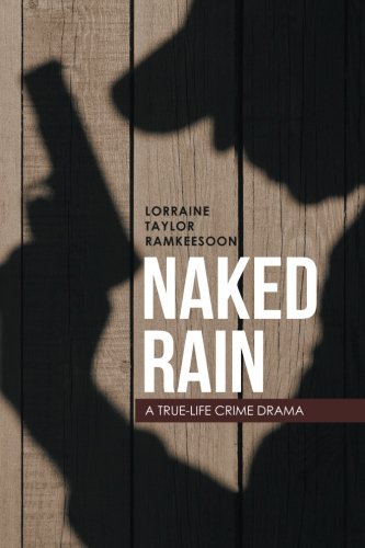 Naked Rain [Paperback]