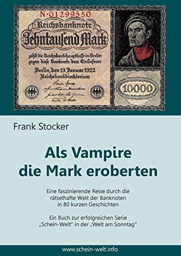 Als Vampire Die Mark Eroberten (german Edition) [Paperback]