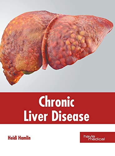 Chronic Liver Disease [Hardcover]