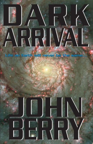 Dark Arrival [Paperback]