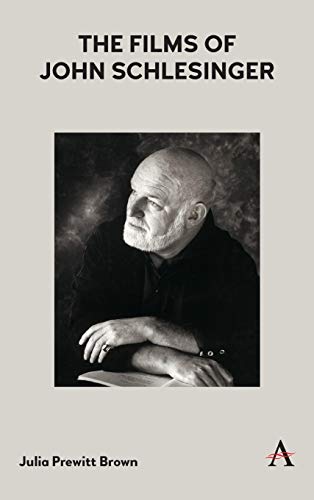 Films of John Schlesinger [Hardcover]