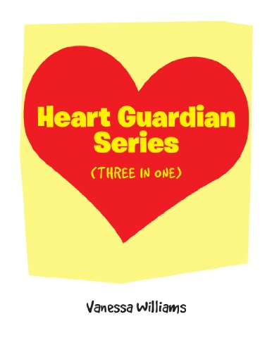 Heart Guardian Series [Paperback]