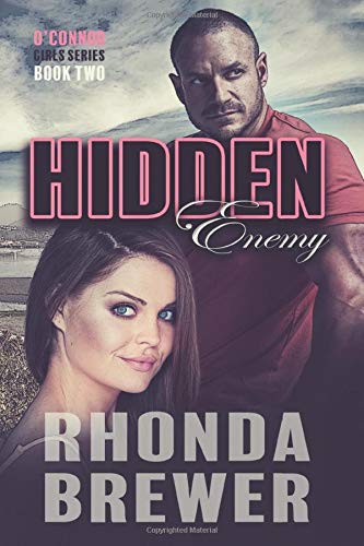 Hidden Enemy [Paperback]