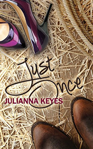 Just Once [Paperback]