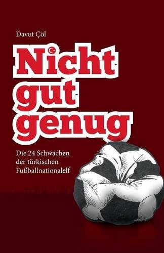 Nicht Gut Genug (german Edition) [Paperback]