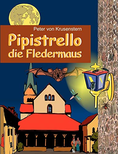 Pipistrello [Paperback]