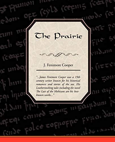 Prairie [Paperback]