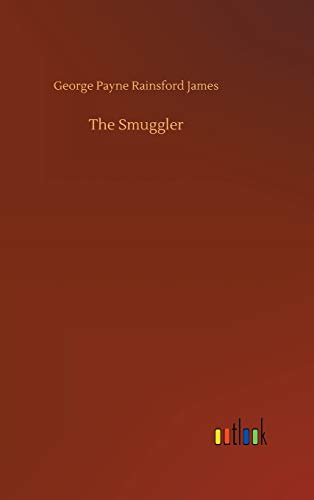 Smuggler [Hardcover]