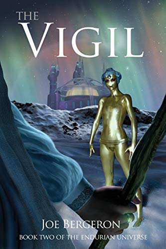 The Vigil (endurian Universe) (volume 2) [Paperback]