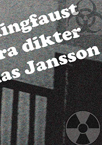 fistfuckingfaust Och Andra Dikter (sedish Edition) [Paperback]