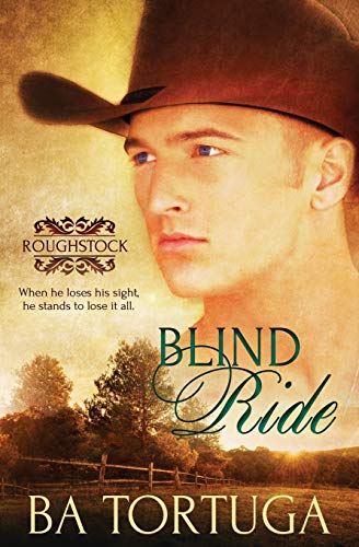 Blind Ride (roughstock) (volume 1) [Paperback]