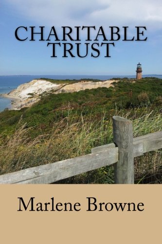 Charitable Trust [Paperback]