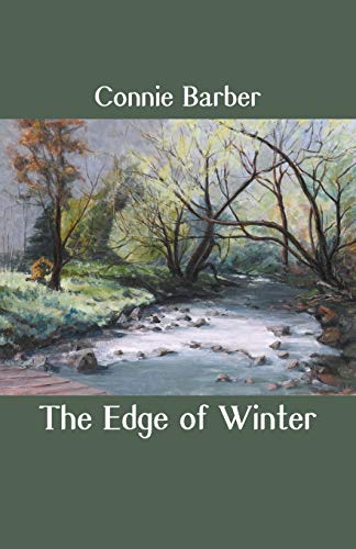 Edge Of Winter [Paperback]