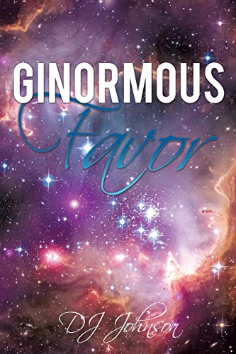 Ginormous Favor [Paperback]