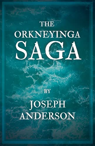 Orkneyinga Saga [Paperback]