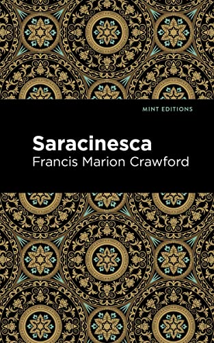 Saracinesca [Hardcover]