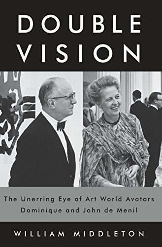 Double Vision: The Unerring Eye of Art World