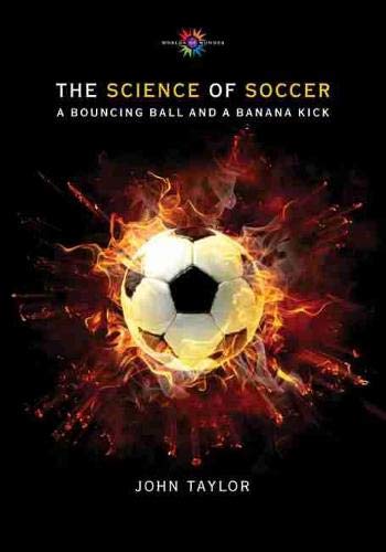 The Science Of Soccer: A Bouncing Ball And A