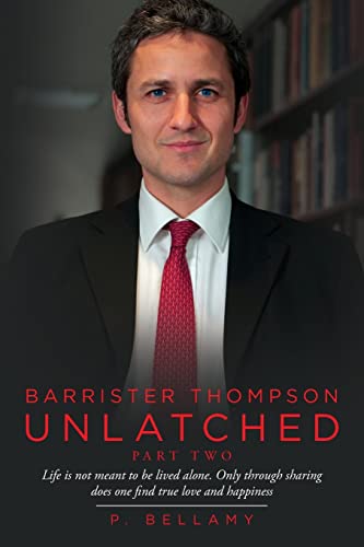 Barrister Thompson Unlatched Part To