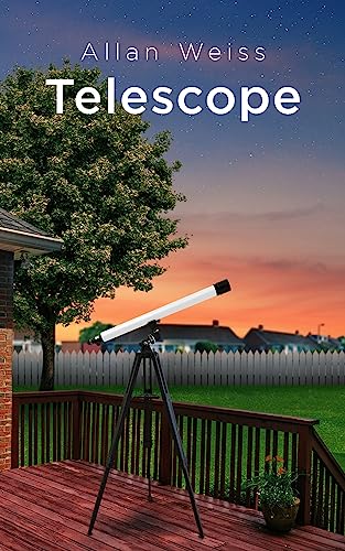 Telescope [Paperback]