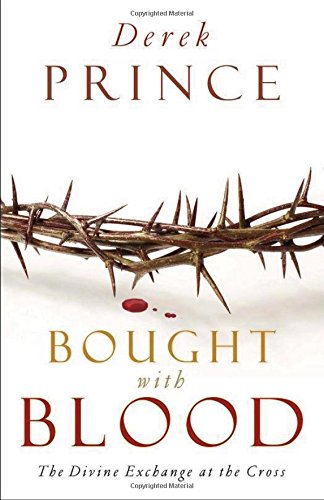 Bought With Blood: The Divine Exchange At The