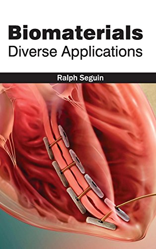 Biomaterials Diverse Applications [Hardcover]