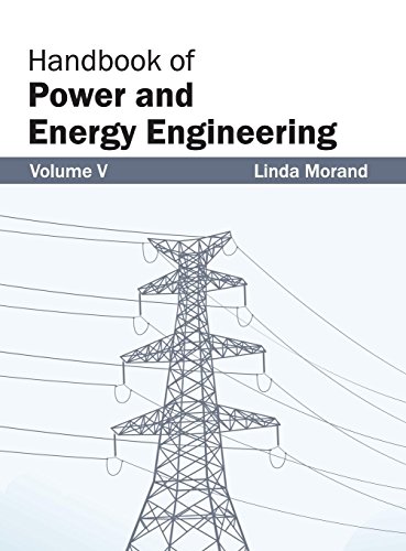 Handbook of Poer and Energy Engineering Volume V [Hardcover]