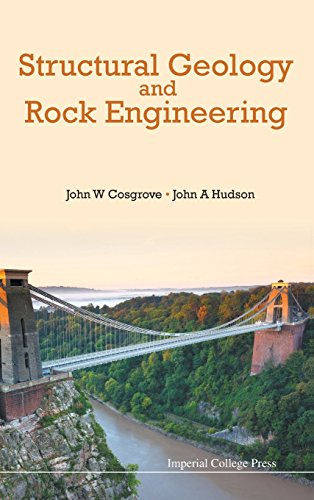 Structural Geology And Rock Engineering [Hardcover]