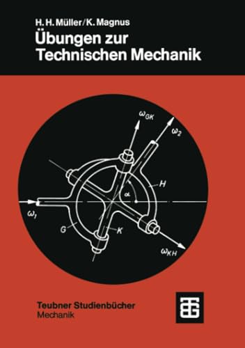 bungen zur Technischen Mechanik [Paperback]