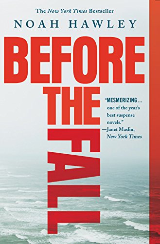 Before the Fall [Hardcover]