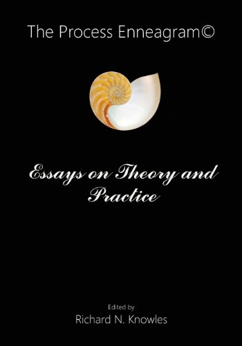 The Process Enneagram(c) Essays On Theory And Practice [Paperback]