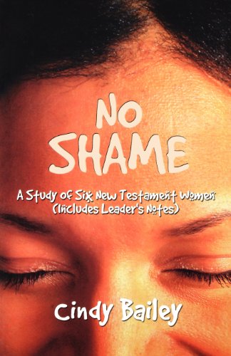 No Shame [Perfect Paperback]