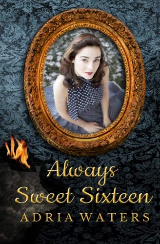 Alays Seet Sixteen [Paperback]