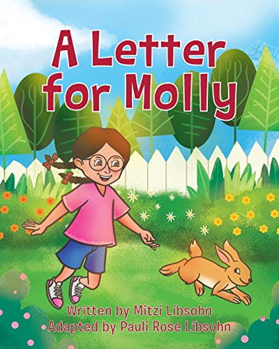 Letter For Molly [Paperback]