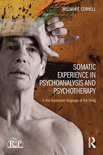 Somatic Experience in Psychoanalysis and Psychotherapy In the expressive langua [Paperback]