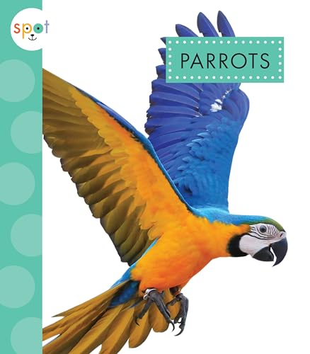 Parrots [Paperback]