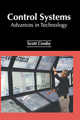 Control Systems Advances in Technology [Hardcover]