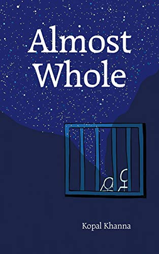 Almost Whole [Paperback]