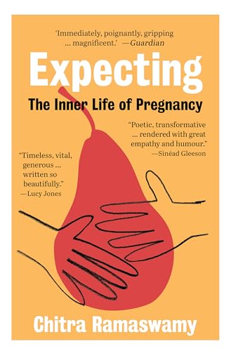 Expecting: The inner life of pregnancy [Paperback]