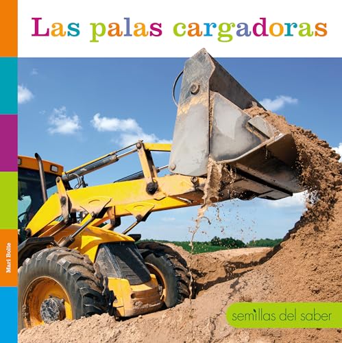 Las palas cargadoras [Paperback]