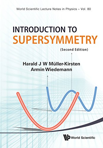 Introduction To Supersymmetry (world Scientific Lecture Notes In Physics) [Paperback]