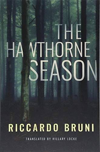 Hawthorne Season [Paperback]