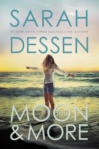 The Moon and More [Paperback]