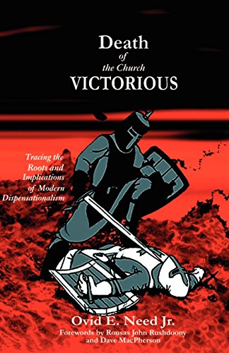 Death Of The Church Victorious [Paperback]