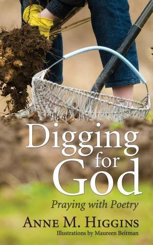 Digging For God [Hardcover]