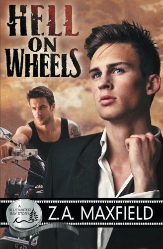 Hell On Wheels [Paperback]