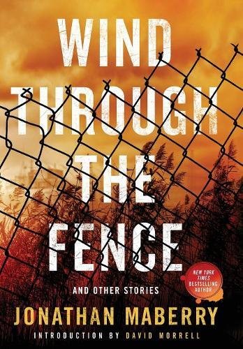 Wind Through The Fence And Other Stories [Hardcover]