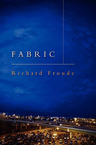 FABRIC Preludes to the Last American Book [Paperback]