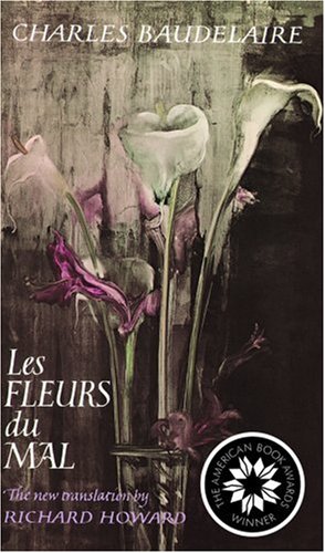 Fleurs du Mal [Paperback]